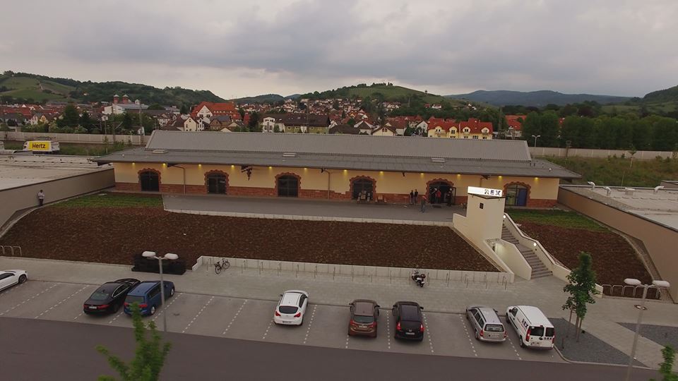 Promofoto von Concierto de Big Daddy Wilson en Bensheim.