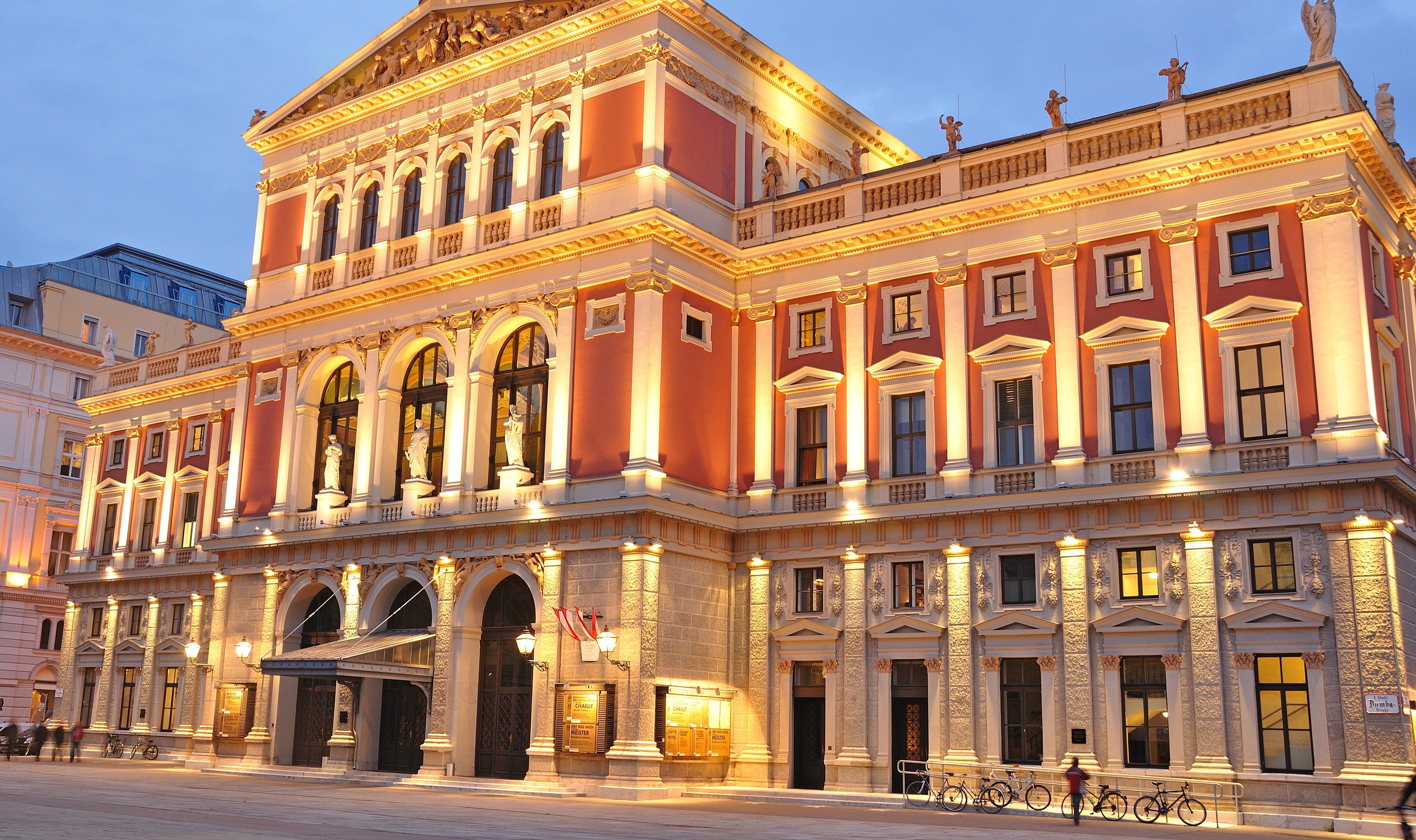 Imagen de Musikverein