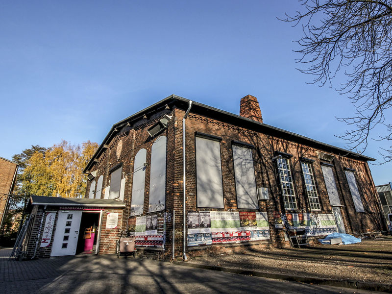 Imagem de Musikzentrum Hannover