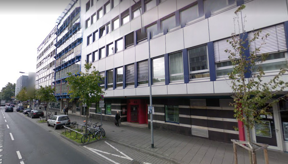 Imagen de Nachtleben