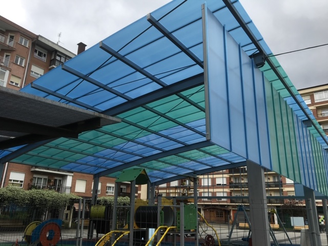 Imagen de Nafarroa Plaza