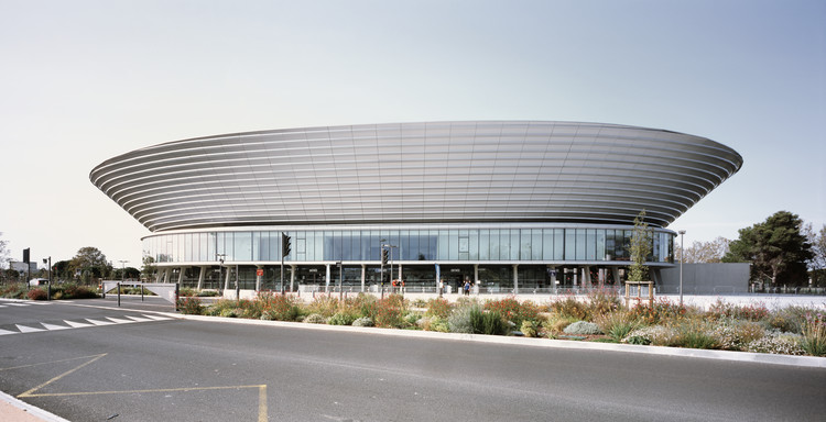 Imagen de Narbonne Arena