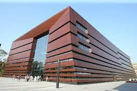 Image of National Forum of Music