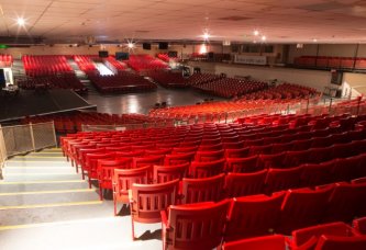 Imagen de National Stadium