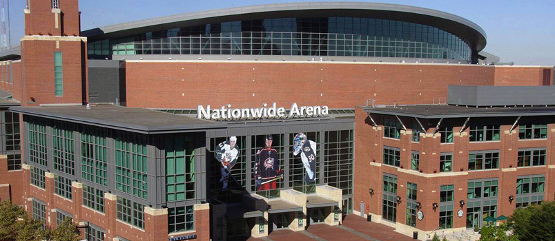 Imagen de Nationwide Arena