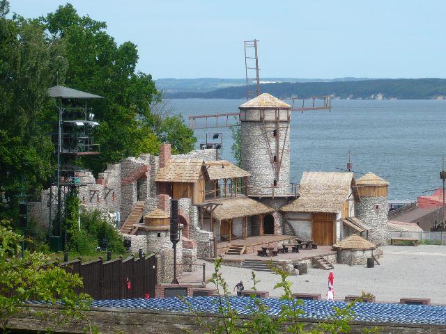 Imagen de Naturbühne Ralswiek