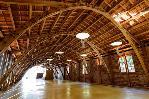 Imagen de Nau Gaudí