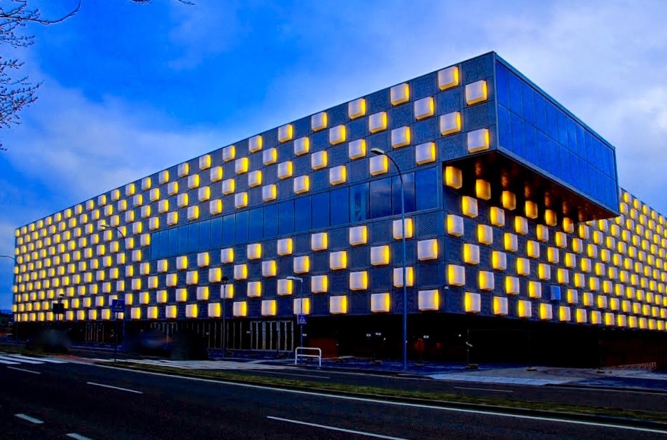 Imagen de Navarra Arena