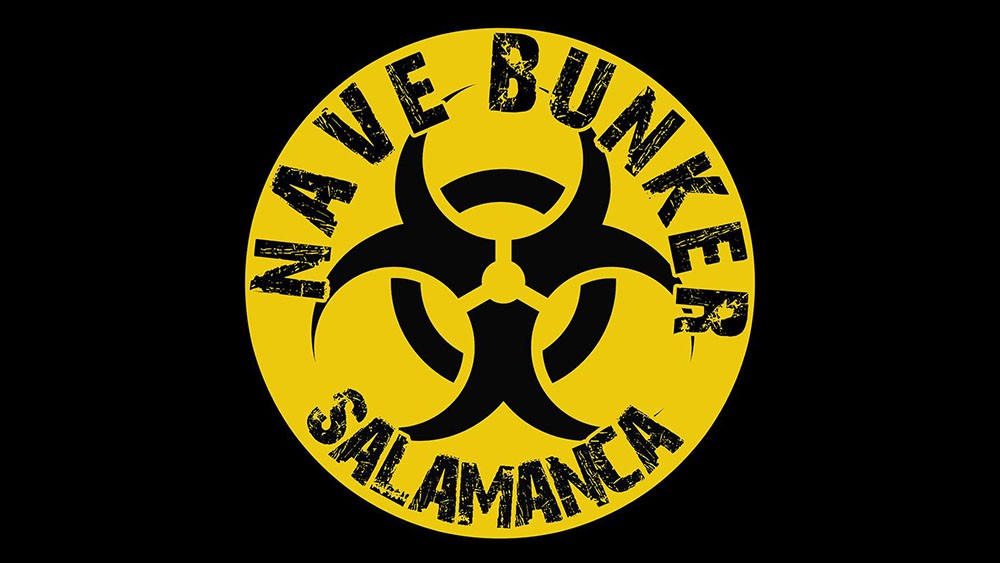 Imagen de Nave Búnker