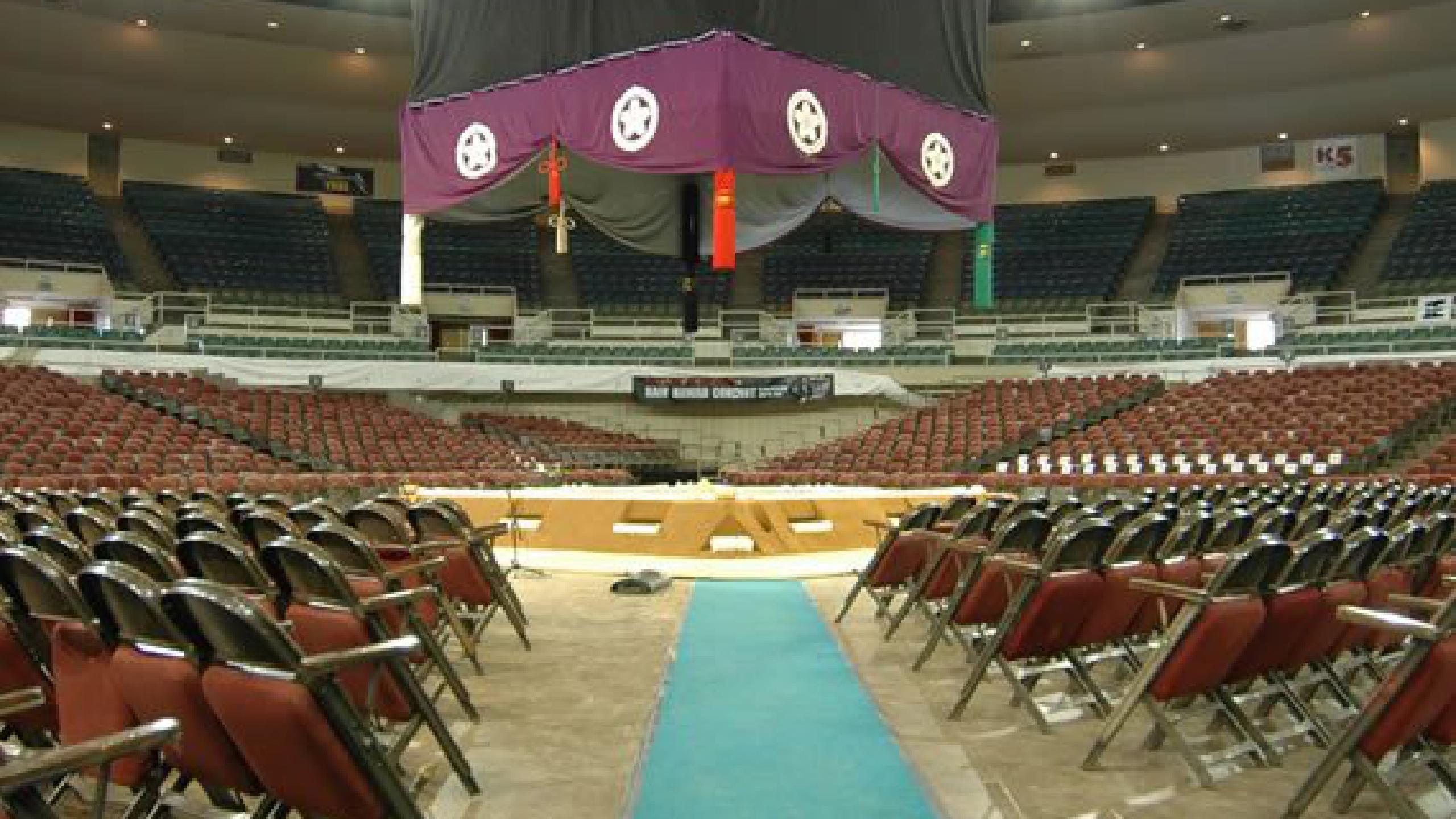 Neal S Blaisdell Center Tickets And Concerts 2022 2023 Wegow