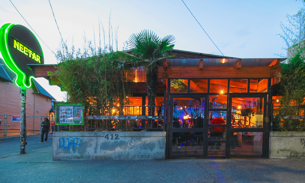 Imagen de Nectar Lounge