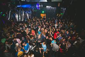 Promofoto von Northwest Terror Fest 2024.