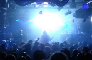 Imagen de New Age Club