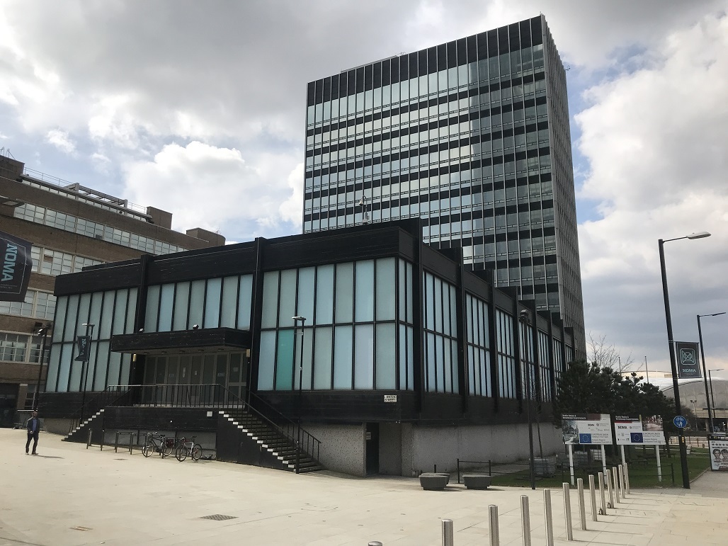 Fotografía promocional de Concierto de Arctic Monkeys Tribute en Manchester