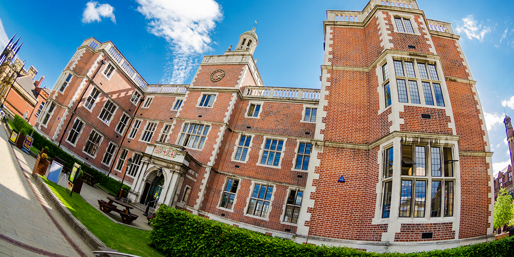 Imagen de Newcastle University Students' Union