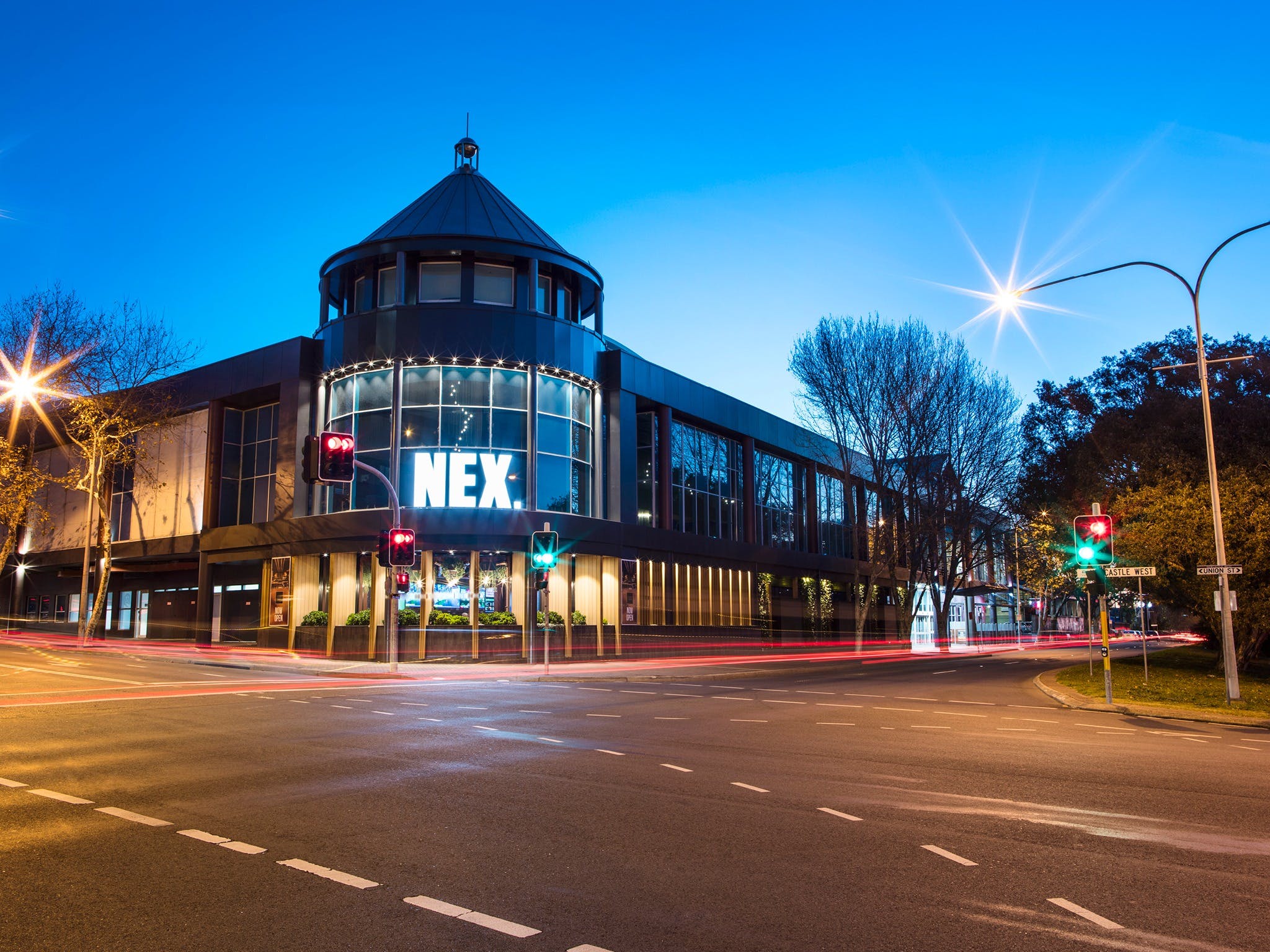 Imagen de NEX at Wests City