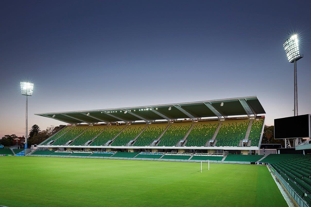 Imagen de nib Stadium