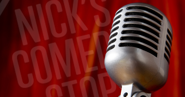 Imagen de Nick's Comedy Stop