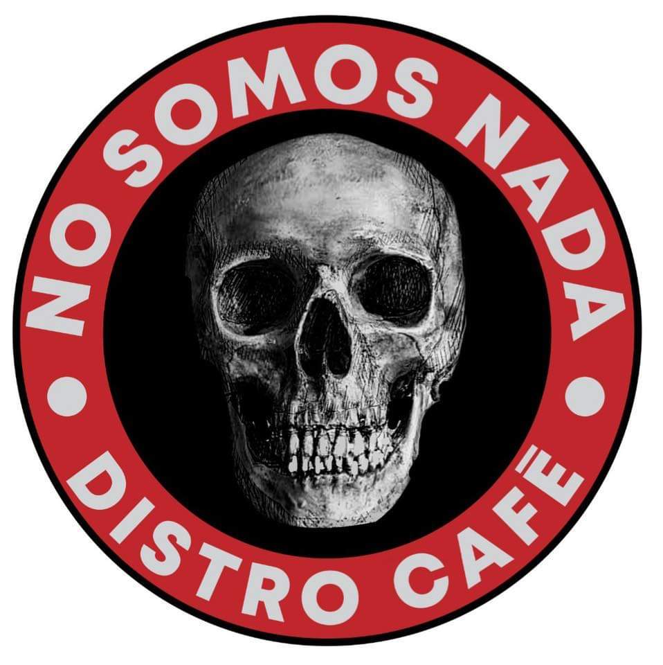 Imagen de No Somos Nada Distro Café