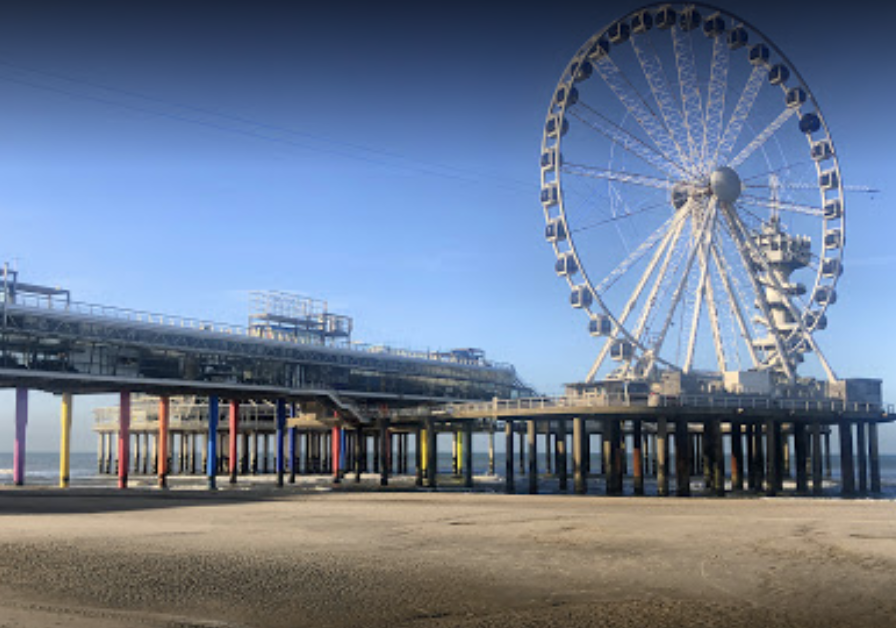 Imagen de Noorderstrand Scheveningen