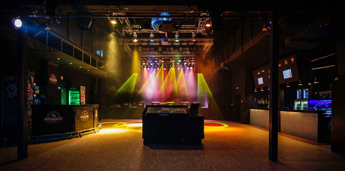 Imagen de Nordportal Club