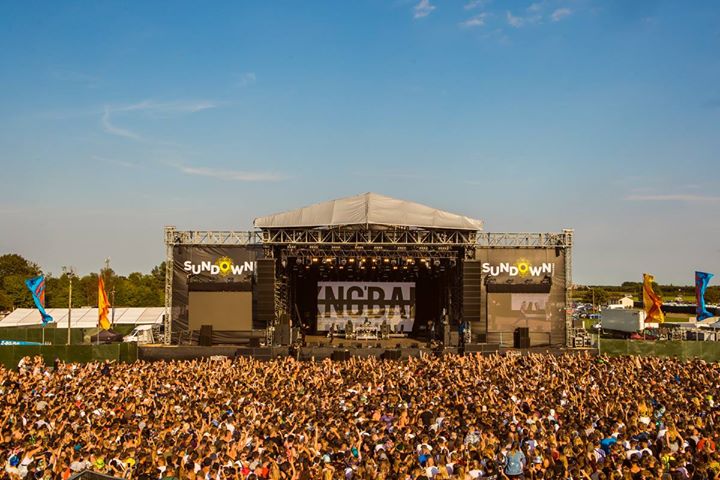 Imagen de Norfolk Showground