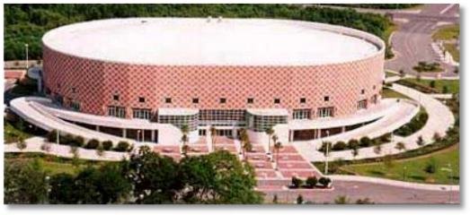 Imagen de North Charleston Coliseum