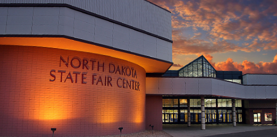 Bild von North Dakota State Fair Center