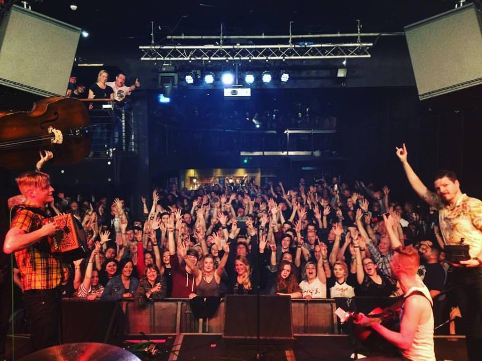 Imagen de Nottingham Rescue Rooms