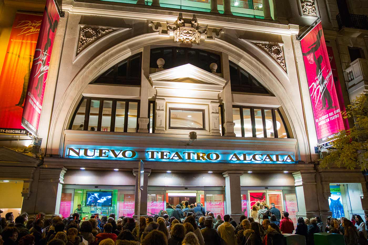 Fotografía promocional de Concierto de Alex Fernández en Madrid