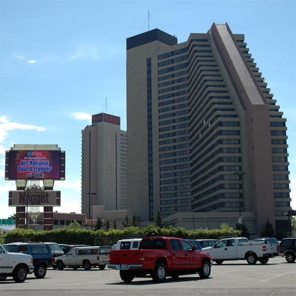 Imagen de Nugget Casino Resort
