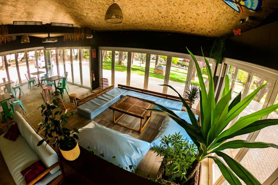 Imagen de Nusa Dua Terraza