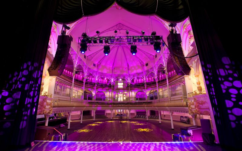 Imagen de O2 Academy Bournemouth