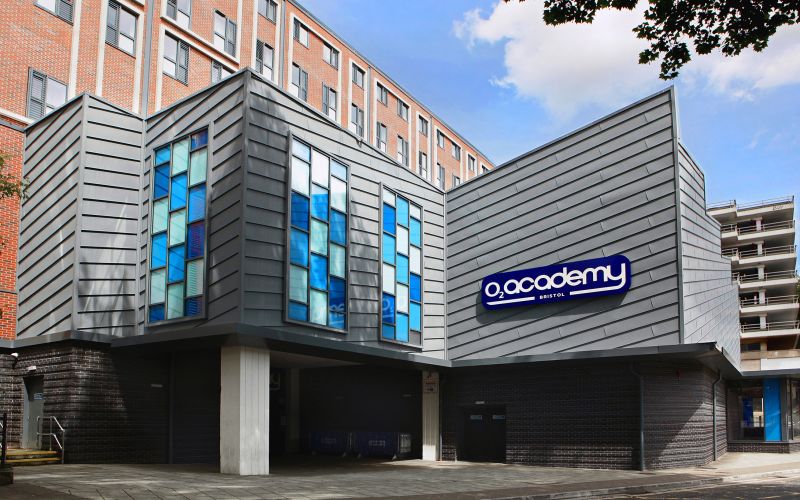Imagen de O2 Academy Bristol