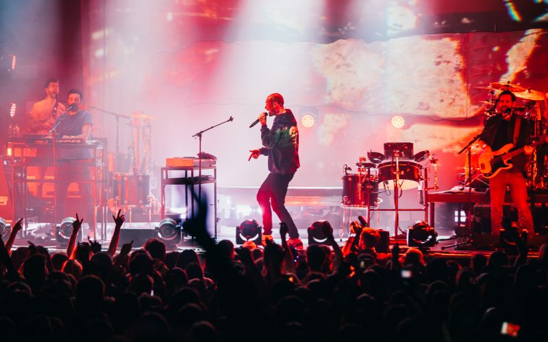 Imagen de O2 Academy Glasgow