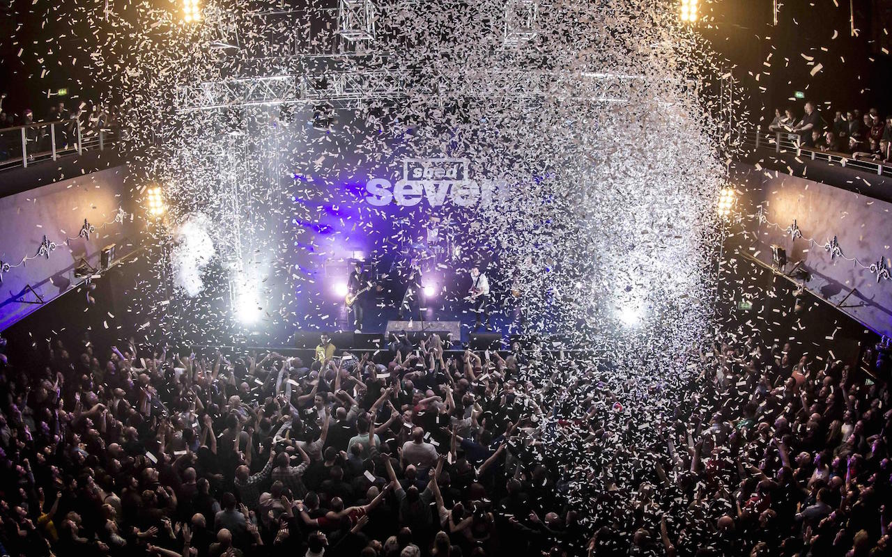 Imagen de O2 Academy Leeds