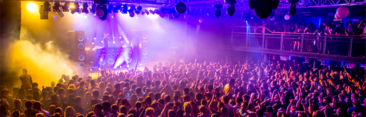 Imagen de O2 Academy Leicester