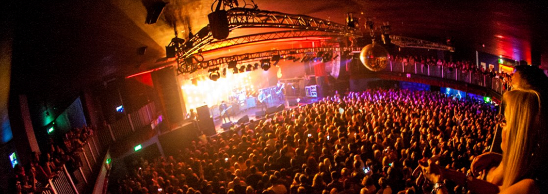 Imagen de O2 Academy Sheffield