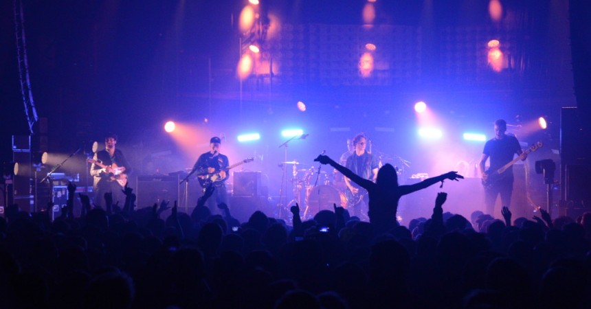 Imagen de O2 Guildhall Southampton