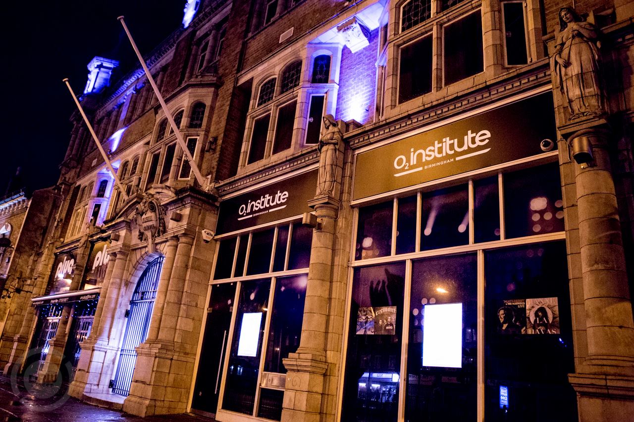 Imagen de O2 Institute Birmingham