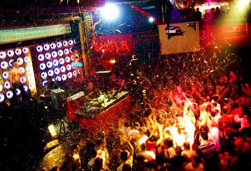 Imagen de Sala Oasis