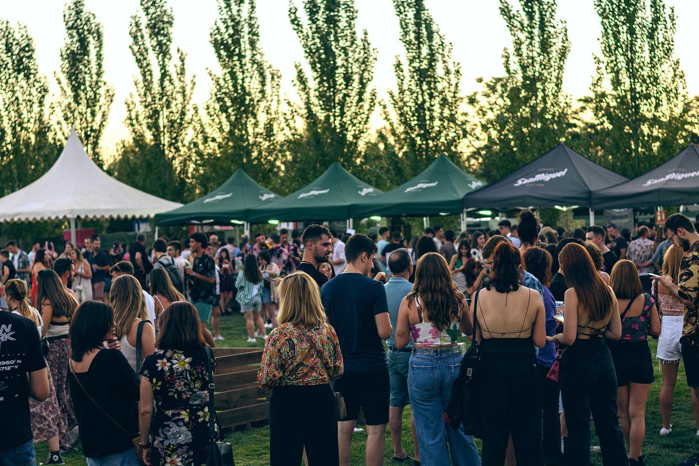 Imagen de Oasis Sound