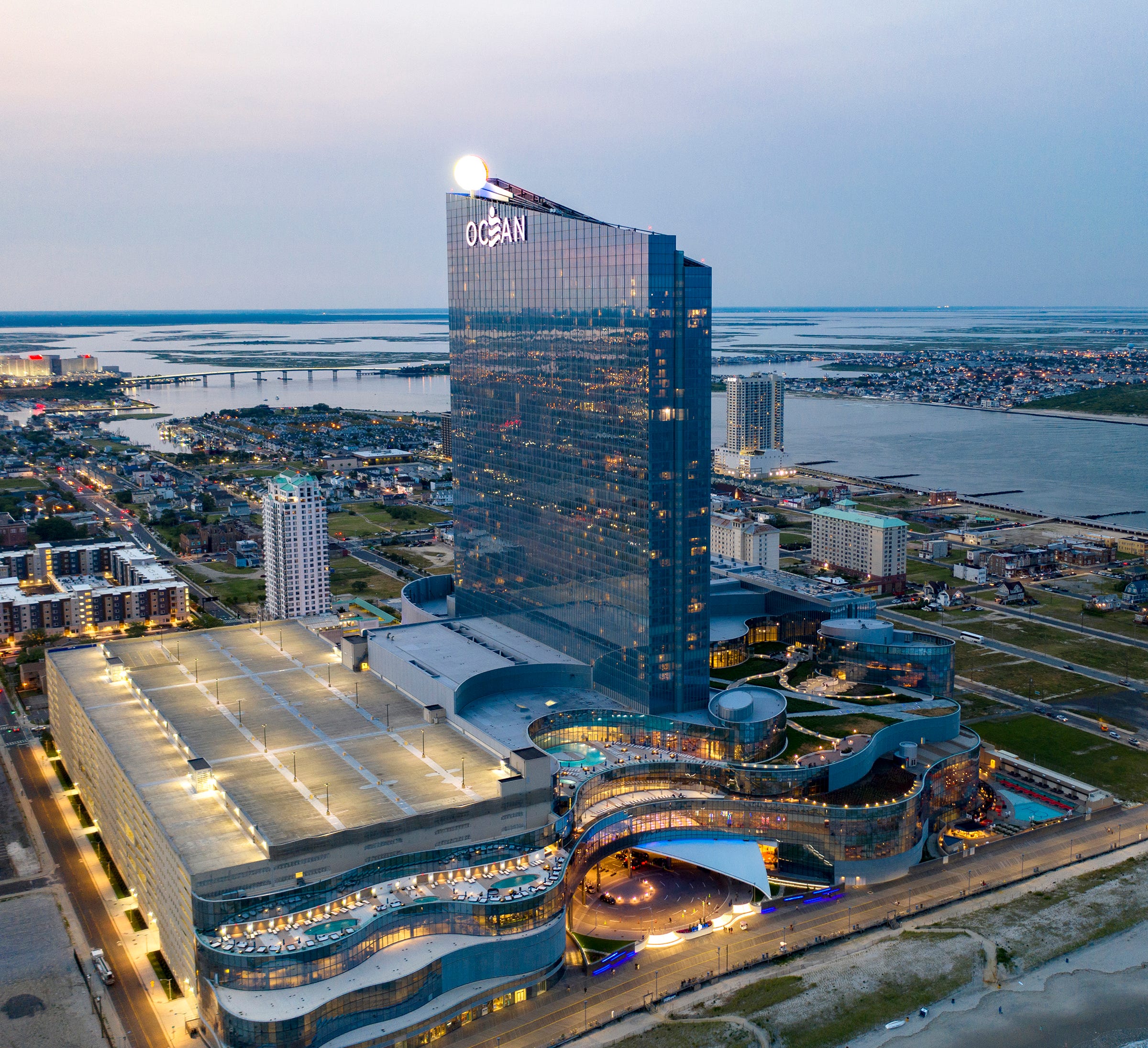 Imagen de Ocean Resort Casino (Revel)