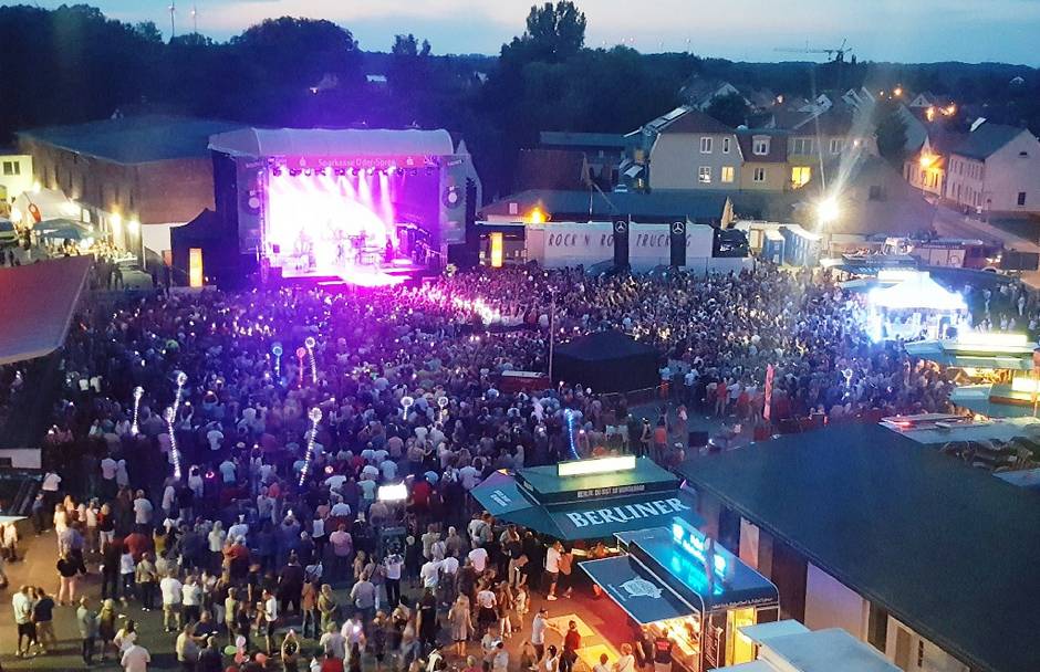 Imagen de Oderland Mühlenwerke