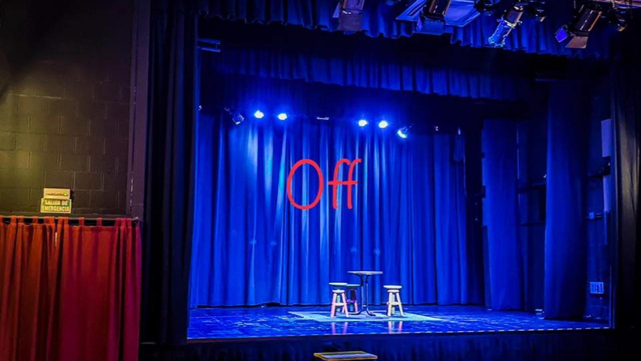 Imagen de #OFF Cultura Badajoz