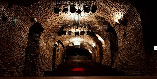 Imagen de Off Latina