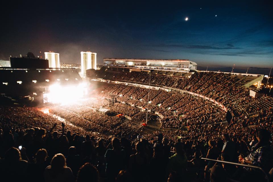 Imagen de Ohio Stadium