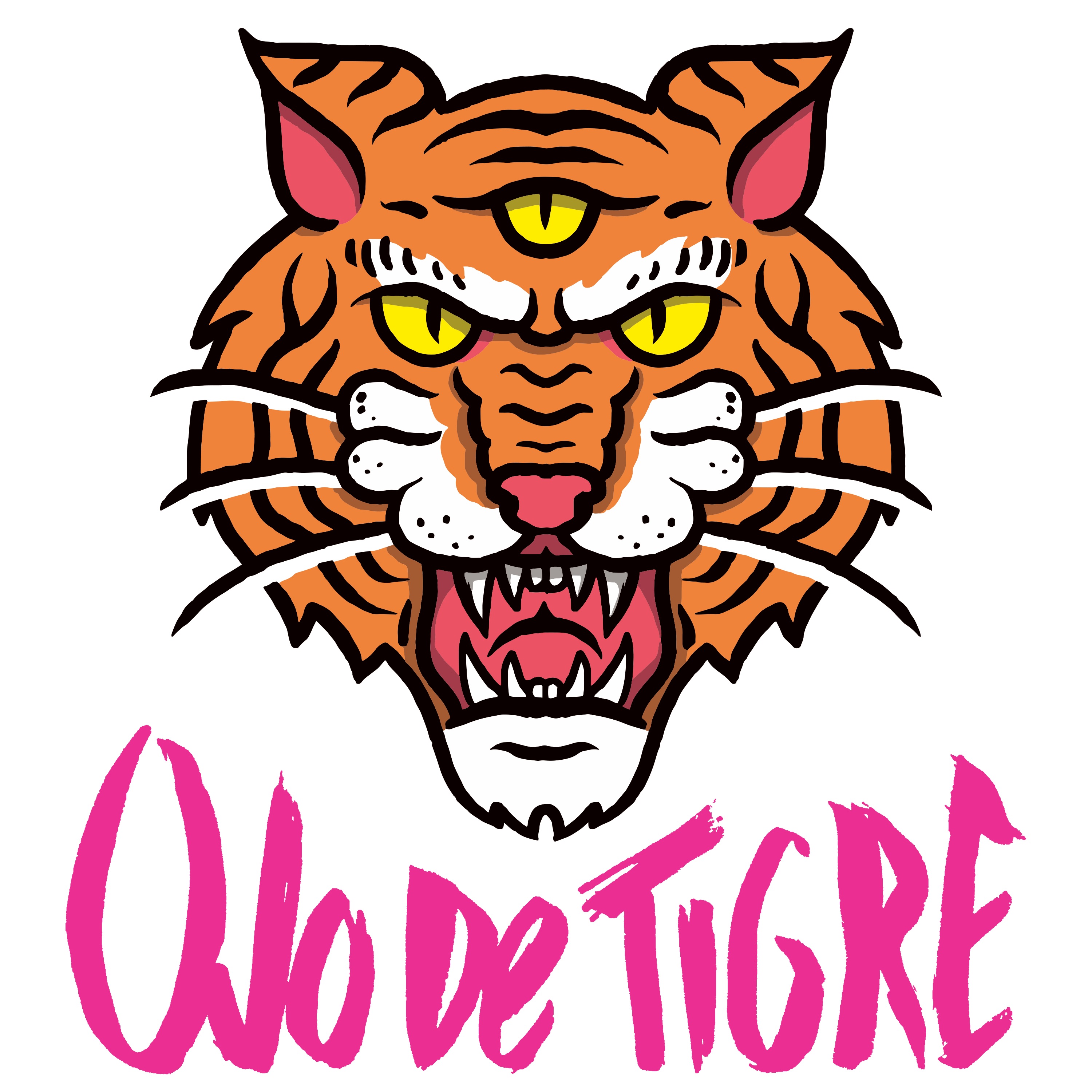 Image of Ojo de Tigre TRC