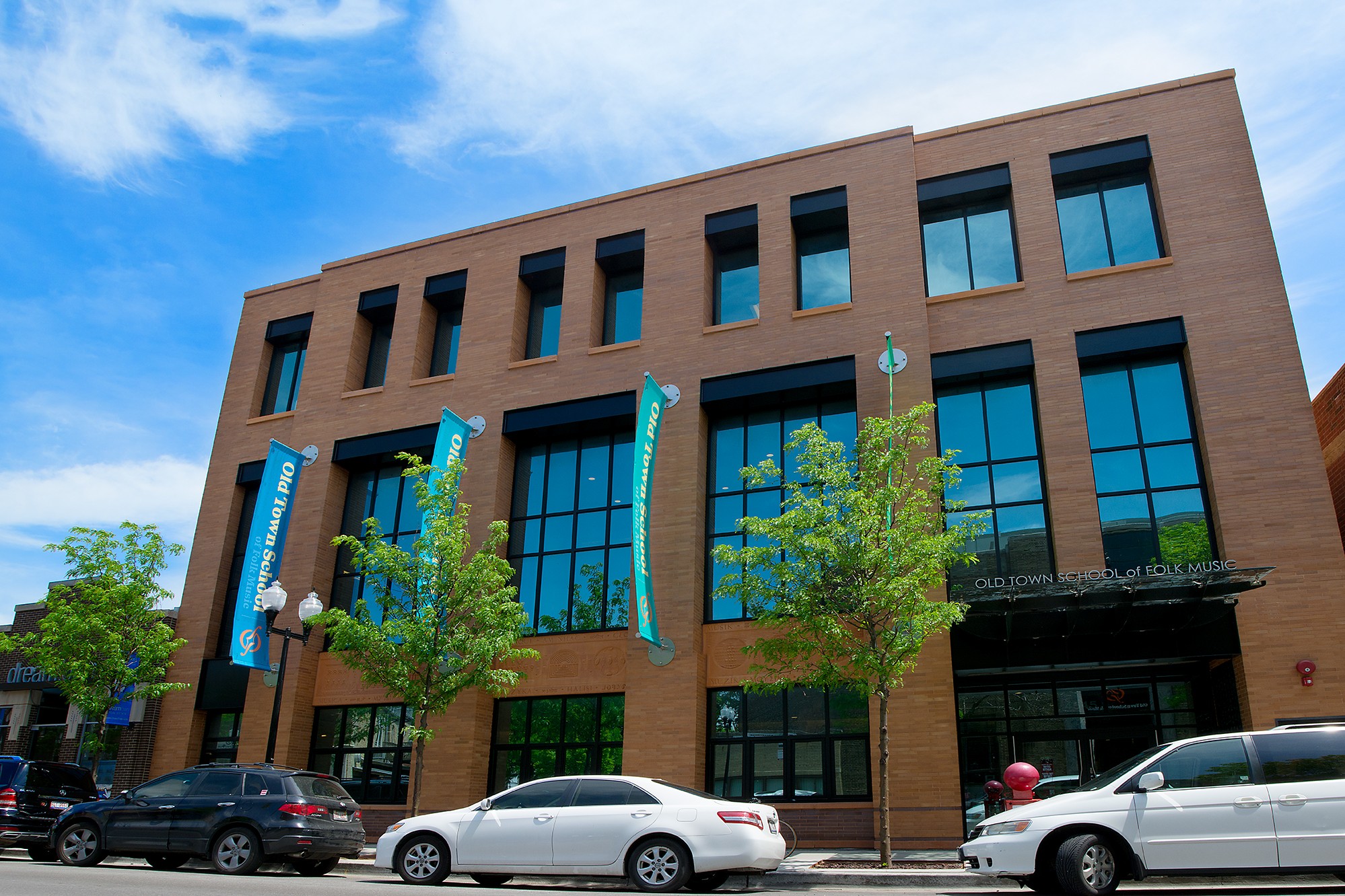 Imagen de Old Town School of Folk Music