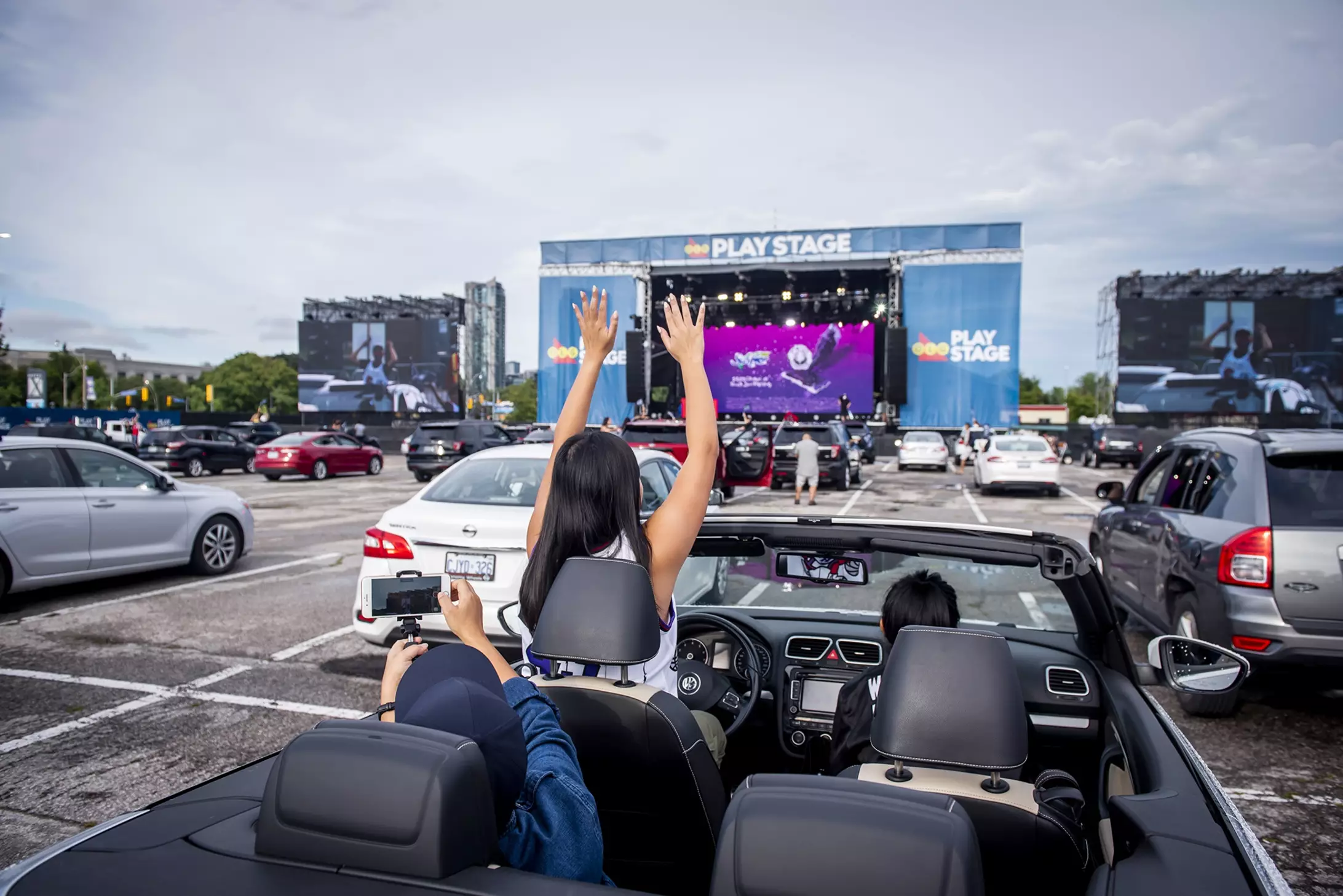 Imagen de OLG Play Stage